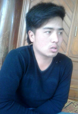 Ký ức kinh hoàng của lao động bị "xuất khẩu" vào… trại tị nạn